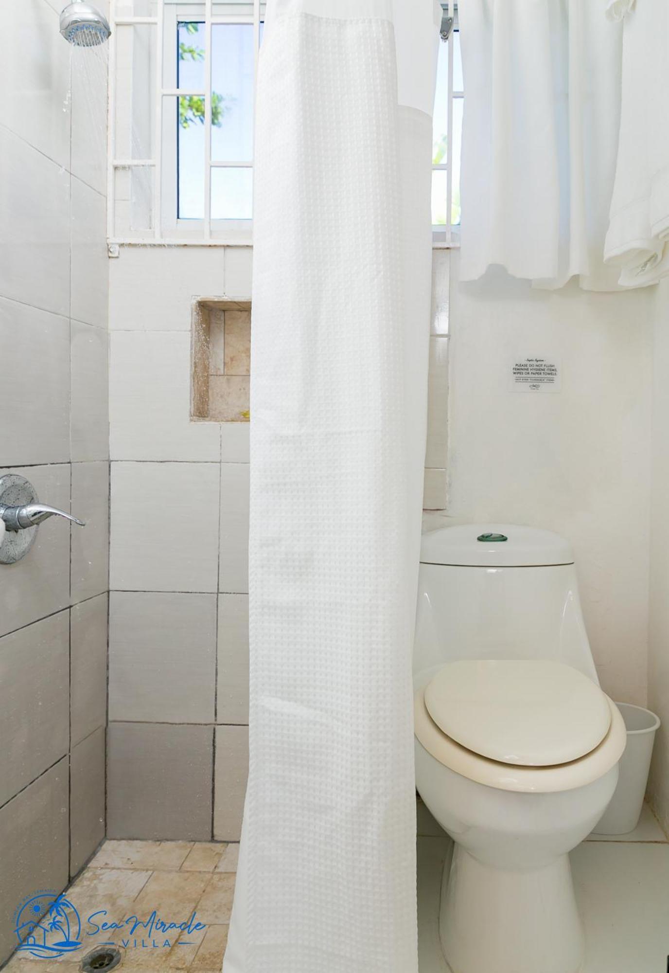 Sea Miracle Villa/beach Ferienhaus Silver Sands