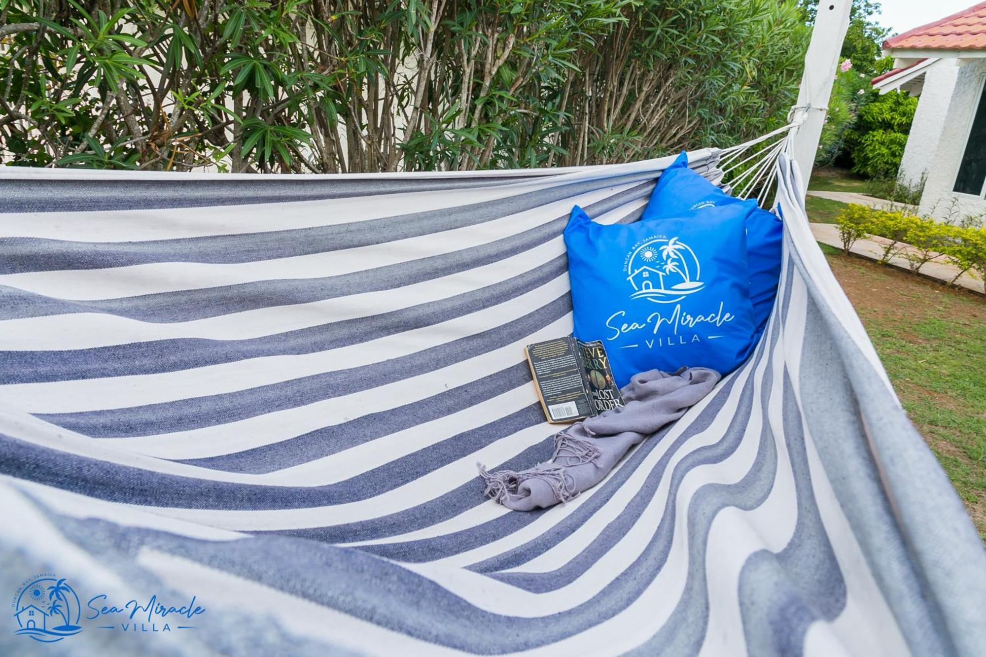 Sea Miracle Villa/beach Ferienhaus Silver Sands