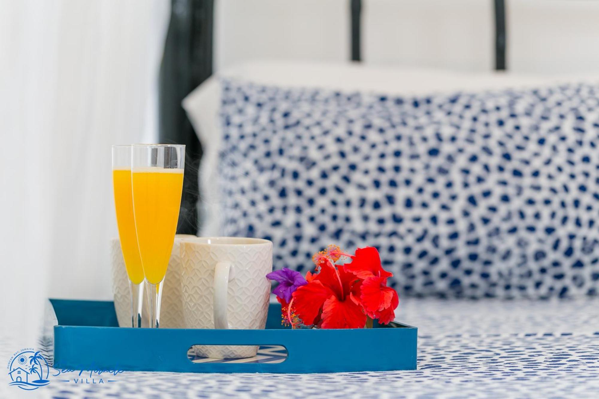 Sea Miracle Villa/beach Ferienhaus *
