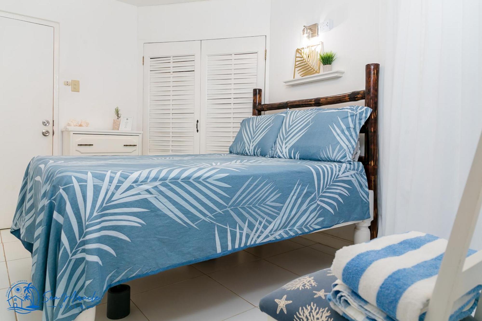 Ferienhaus Sea Miracle Villa/beach Silver Sands