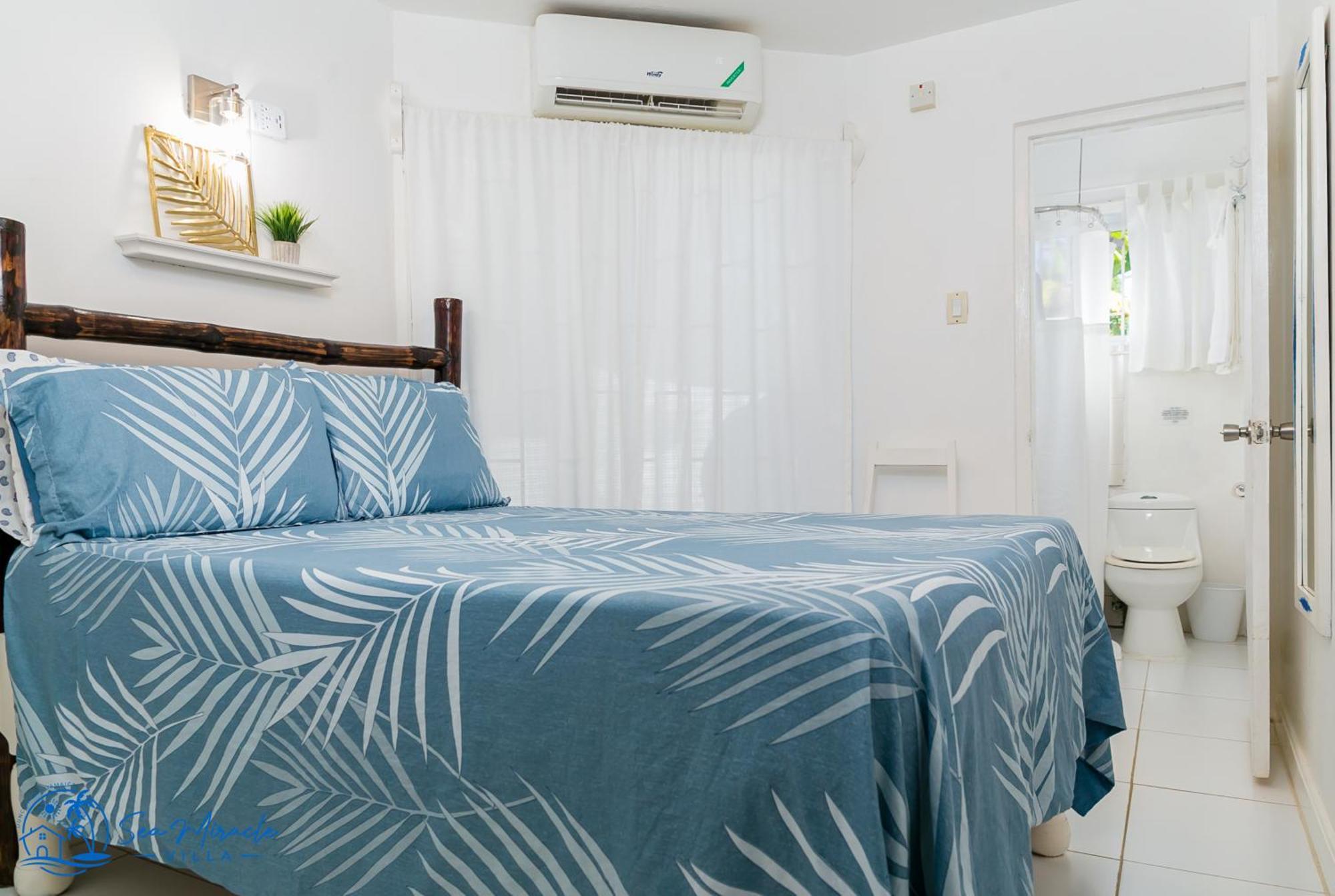 Ferienhaus Sea Miracle Villa/beach