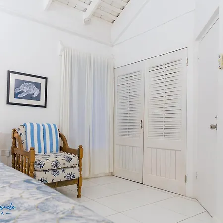 Sea Miracle Villa/Beach Cottage Silver Sands Exterior foto